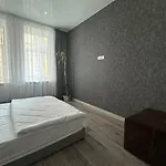 アパート старовиний *