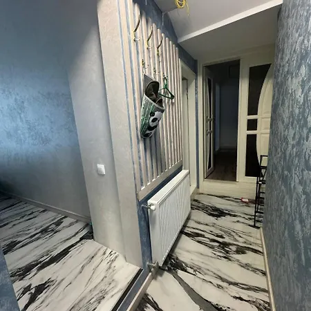 Apartman старовиний