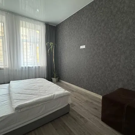 Apartman старовиний *