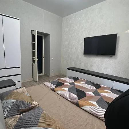 Apartman старовиний