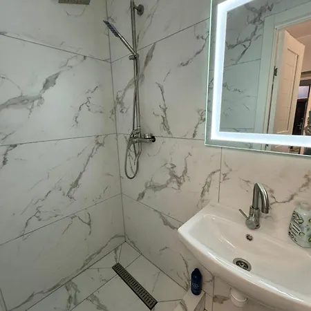 старовиний דירה לבוב