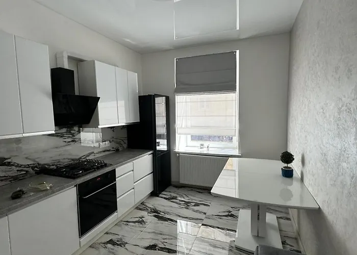 старовиний Appartement