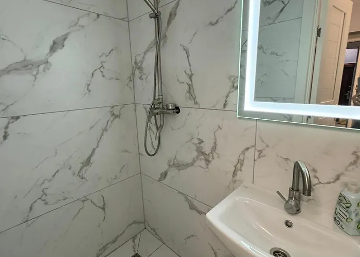 старовиний Appartement Lviv