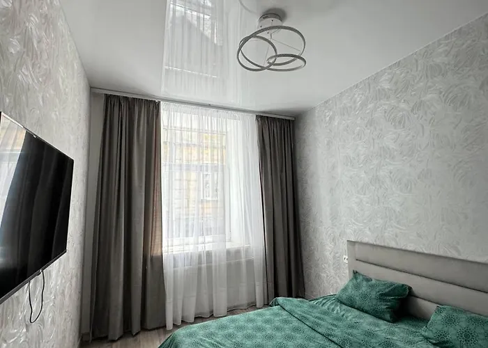 старовиний Lviv