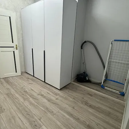 старовиний Apartment *