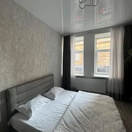 старовиний Apartment *