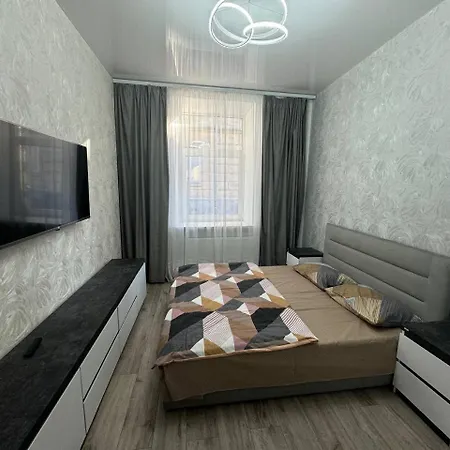 старовиний Apartment *