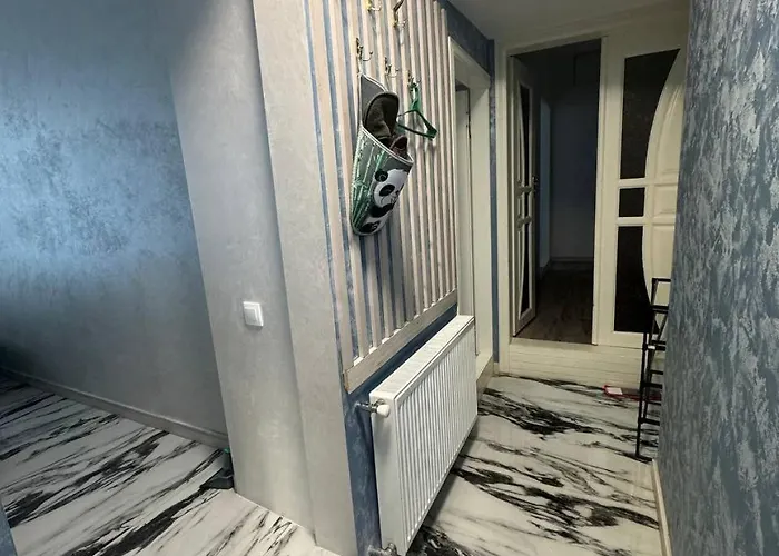 Apartment старовиний