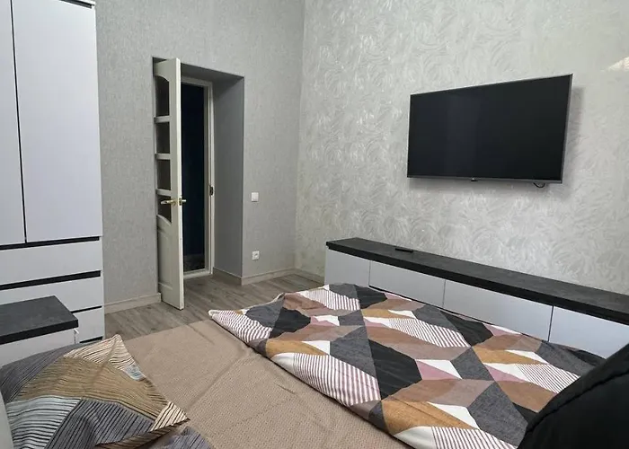 Apartment старовиний