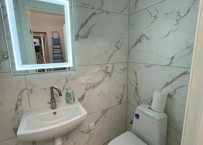 Apartment старовиний *